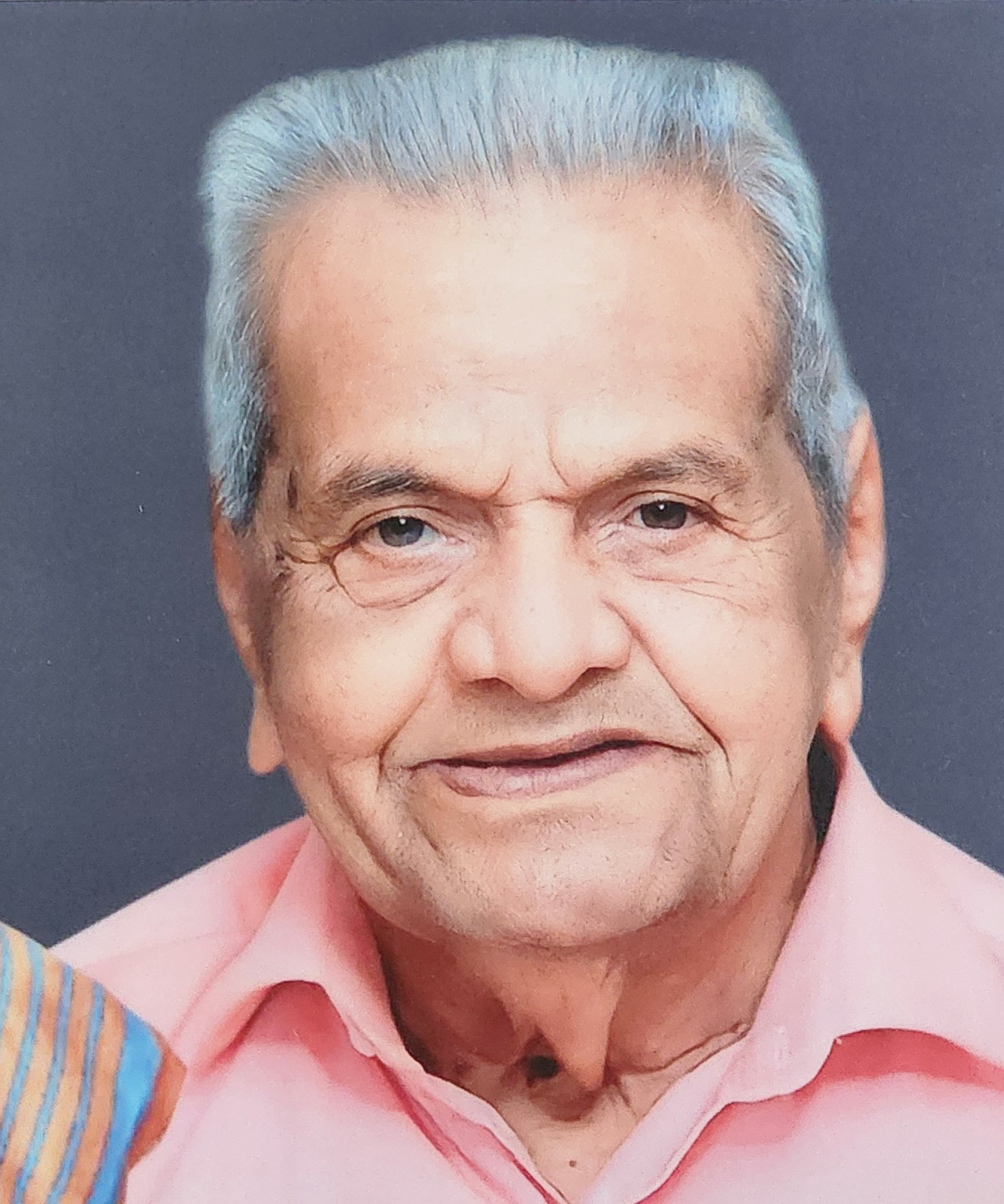 Njayarkulath Kuruvila Joseph (Ouseppachan)