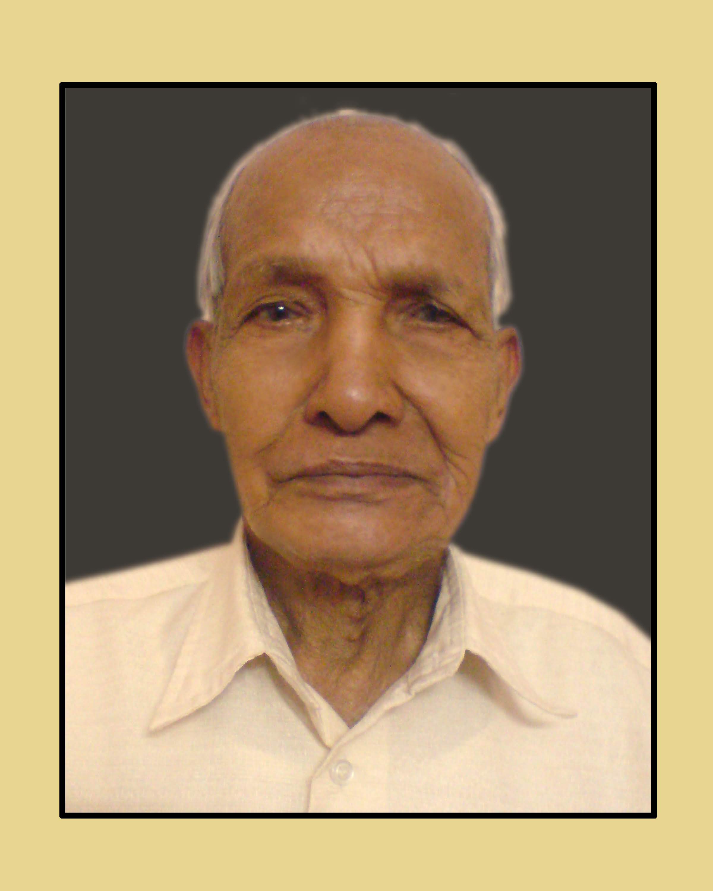 Pulikunnel Dhummini Joseph (Pappachan) Muttom