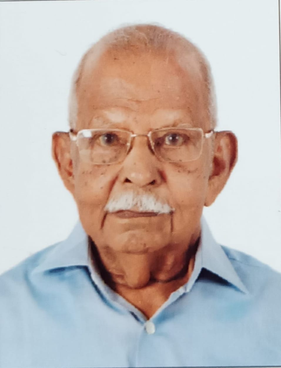 Pulikunnel Kalppurakkal T P John Thomas Thrikkakara