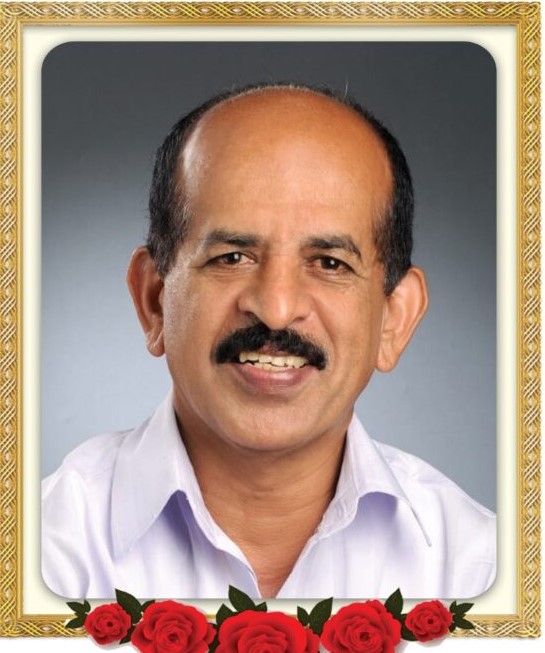 Puliokunnel Moonnupeedika PM Thomas(Manichan)