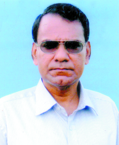 Fr. Cyriac Joseph Njayarkulam (Babychan) F-36