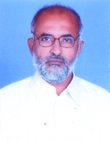 Fr. A P Josy