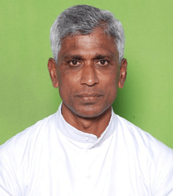 Fr. John Vettuvayalil
