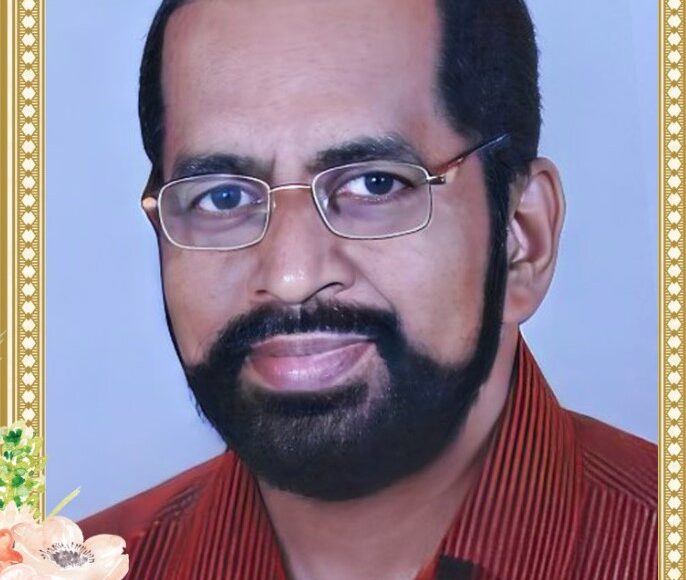 Dr Jose John Kokkatt